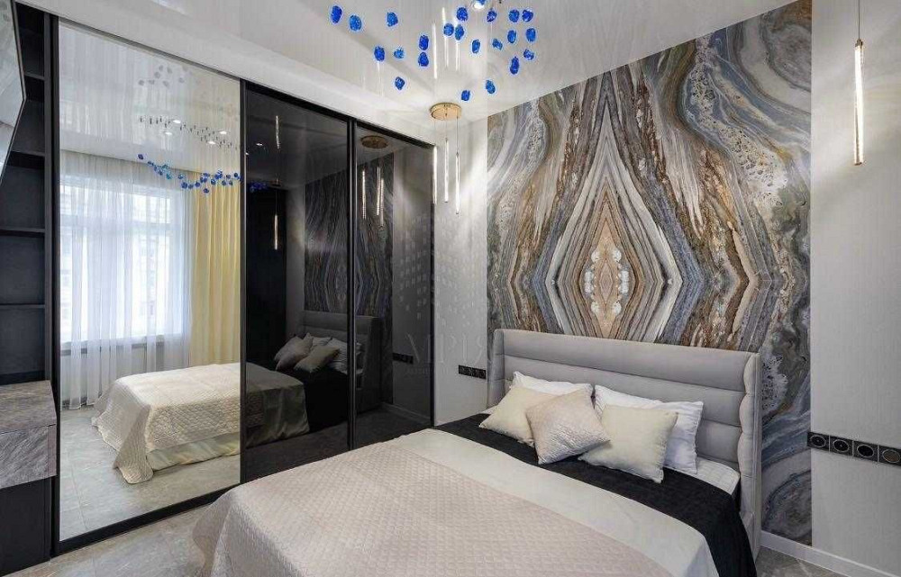 Продам шикарну 2 к квартиру, Центр, Площа Конституції Харьков - изображение 5