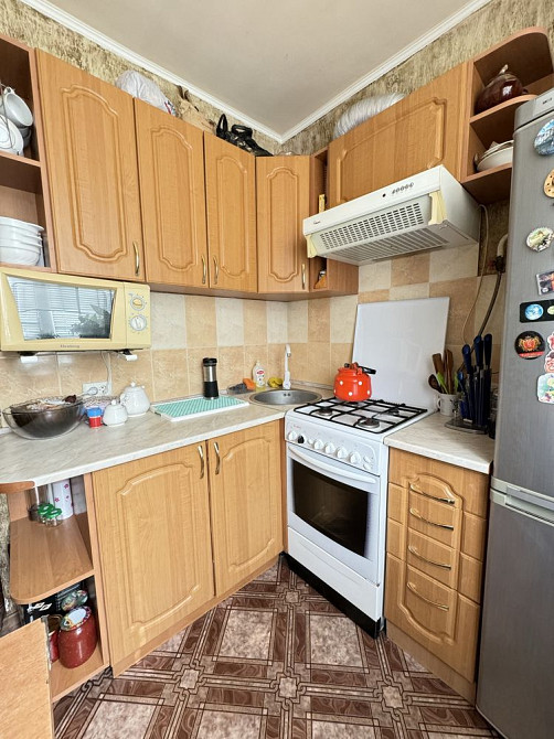 Оренда 2-х кім квартири Гвардійське (Одеська обл.) - зображення 7