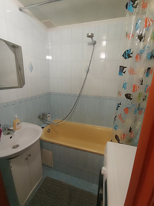 Здам 1 кім. квартиру в оренду з і/о, 3/9 пов, Будівельників 30 Власник Вовчинець - зображення 7