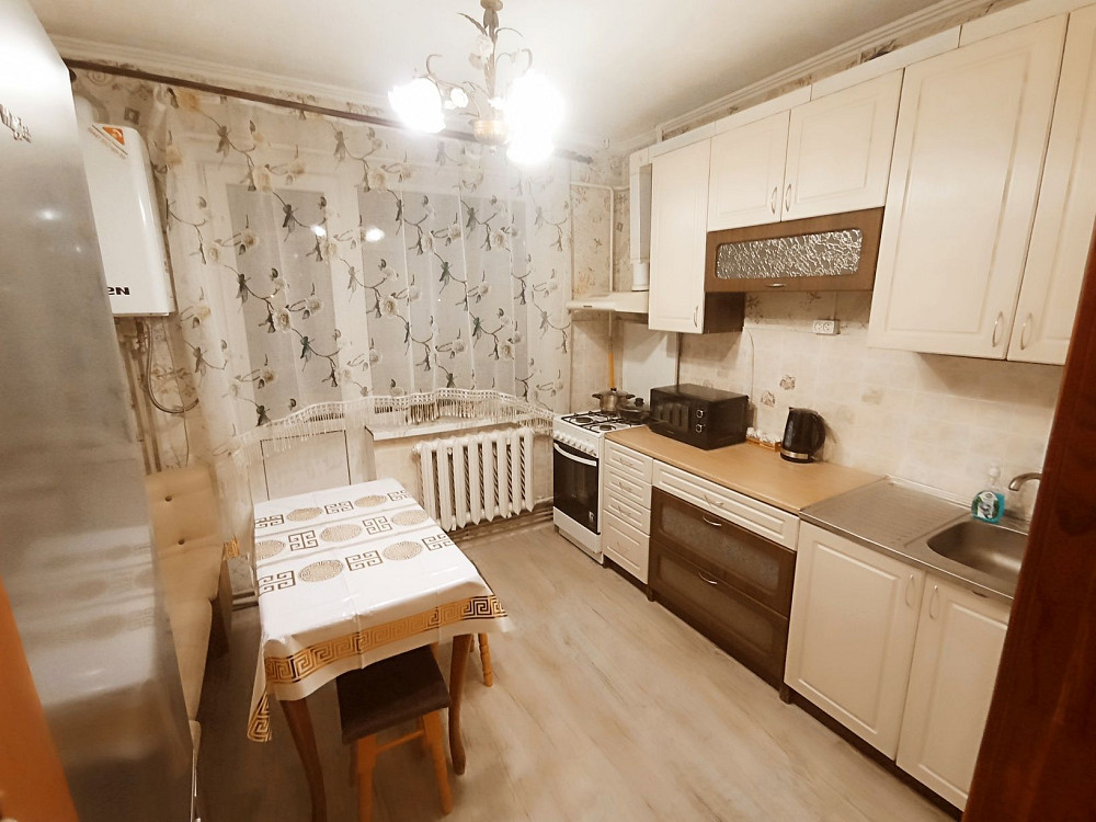 Здам 1 кім. квартиру в оренду з і/о, 3/9 пов, Будівельників 30 Власник Вовчинець - зображення 5