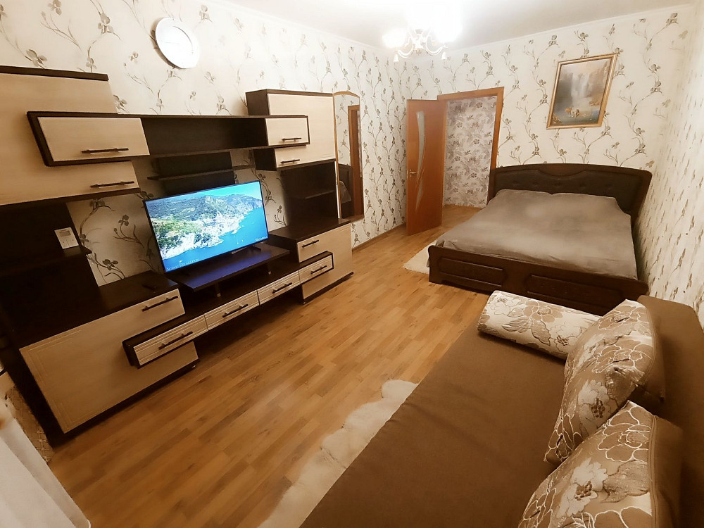 Здам 1 кім. квартиру в оренду з і/о, 3/9 пов, Будівельників 30 Власник Вовчинець - зображення 1