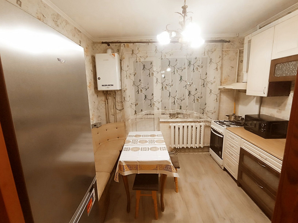 Здам 1 кім. квартиру в оренду з і/о, 3/9 пов, Будівельників 30 Власник Вовчинець - зображення 4