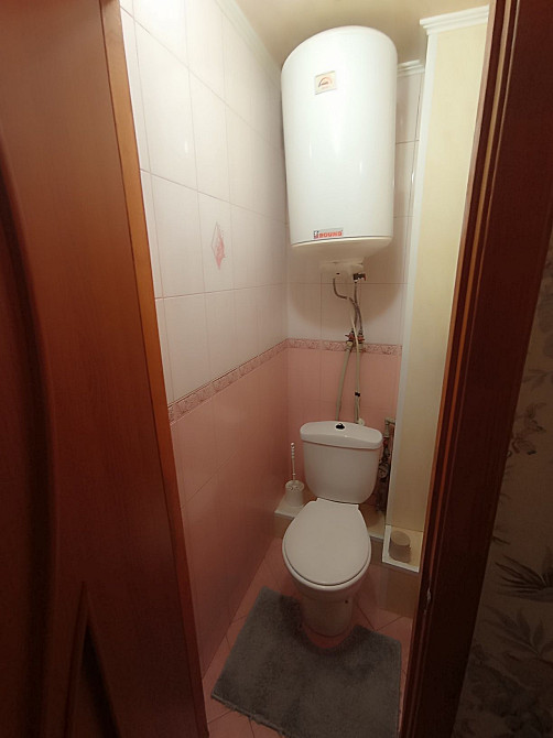 Здам 1 кім. квартиру в оренду з і/о, 3/9 пов, Будівельників 30 Власник Вовчинець - зображення 6