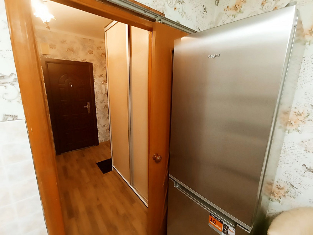 Здам 1 кім. квартиру в оренду з і/о, 3/9 пов, Будівельників 30 Власник Вовчинець - зображення 8