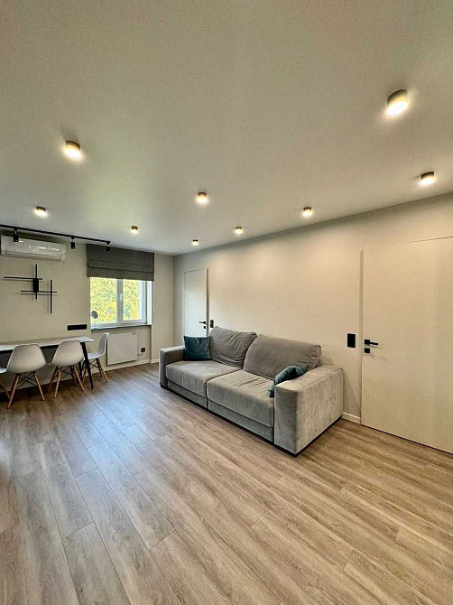 Продам 3х кім. квартиру з ремонтом. Пр.Хмельницького, Тітова, Гагаріна Днепр - изображение 6