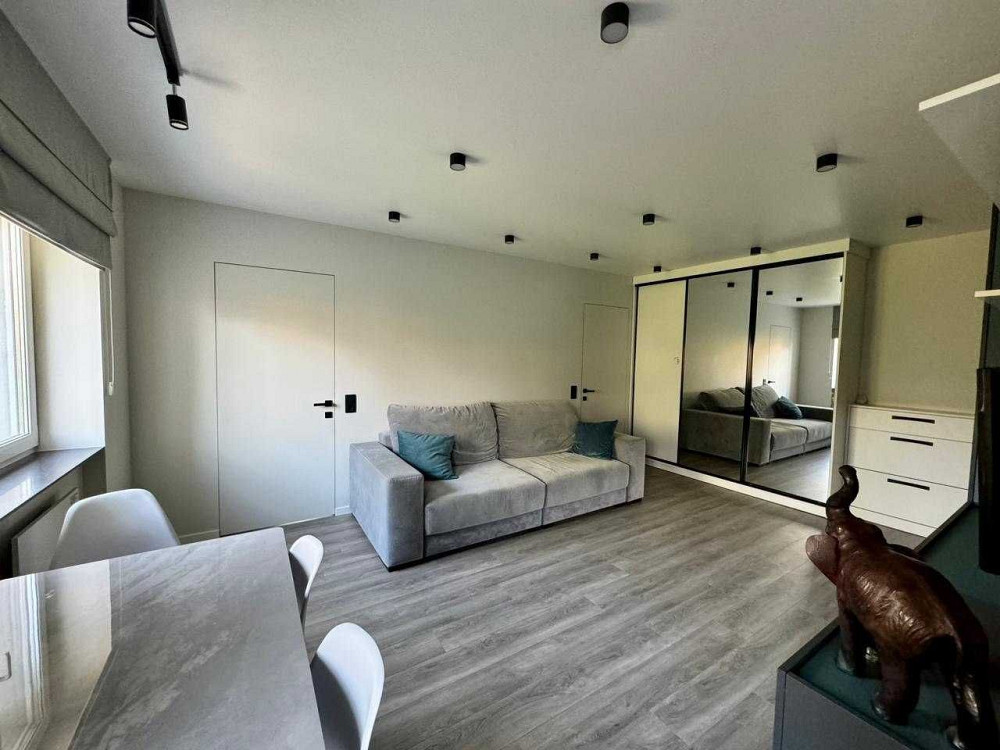 Продам 3х кім. квартиру з ремонтом. Пр.Хмельницького, Тітова, Гагаріна Днепр - изображение 3