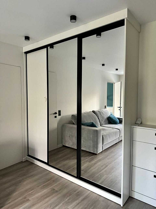 Продам 3х кім. квартиру з ремонтом. Пр.Хмельницького, Тітова, Гагаріна Днепр - изображение 5