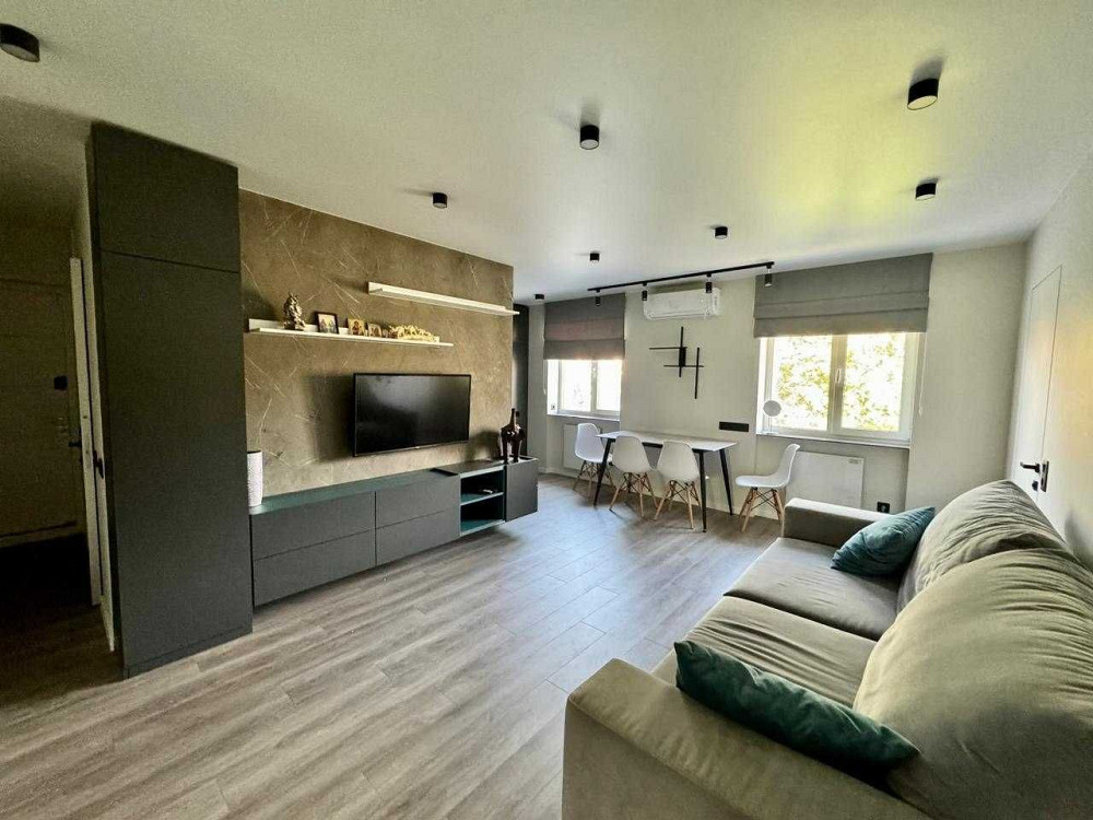 Продам 3х кім. квартиру з ремонтом. Пр.Хмельницького, Тітова, Гагаріна Днепр - изображение 2