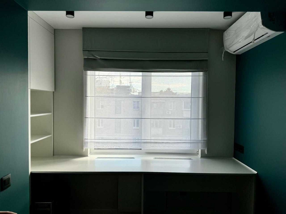 Продам 3х кім. квартиру з ремонтом. Пр.Хмельницького, Тітова, Гагаріна Днепр - изображение 8