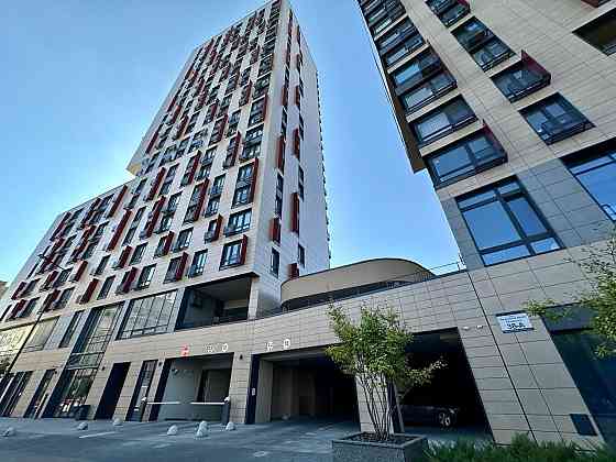 Продажа 3к, 79м2, Соломенка, Липковского 38, ЖК Time (Тайм) Kyiv