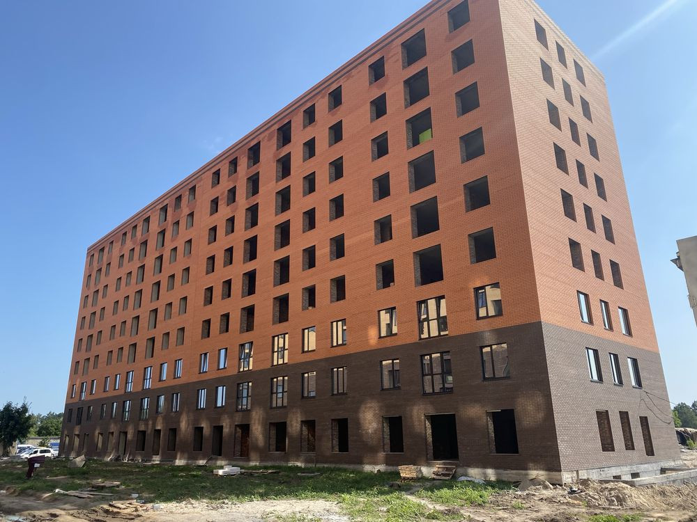 Продажа квартири, 75 м2, в ново будові !! Нетішин - зображення 1