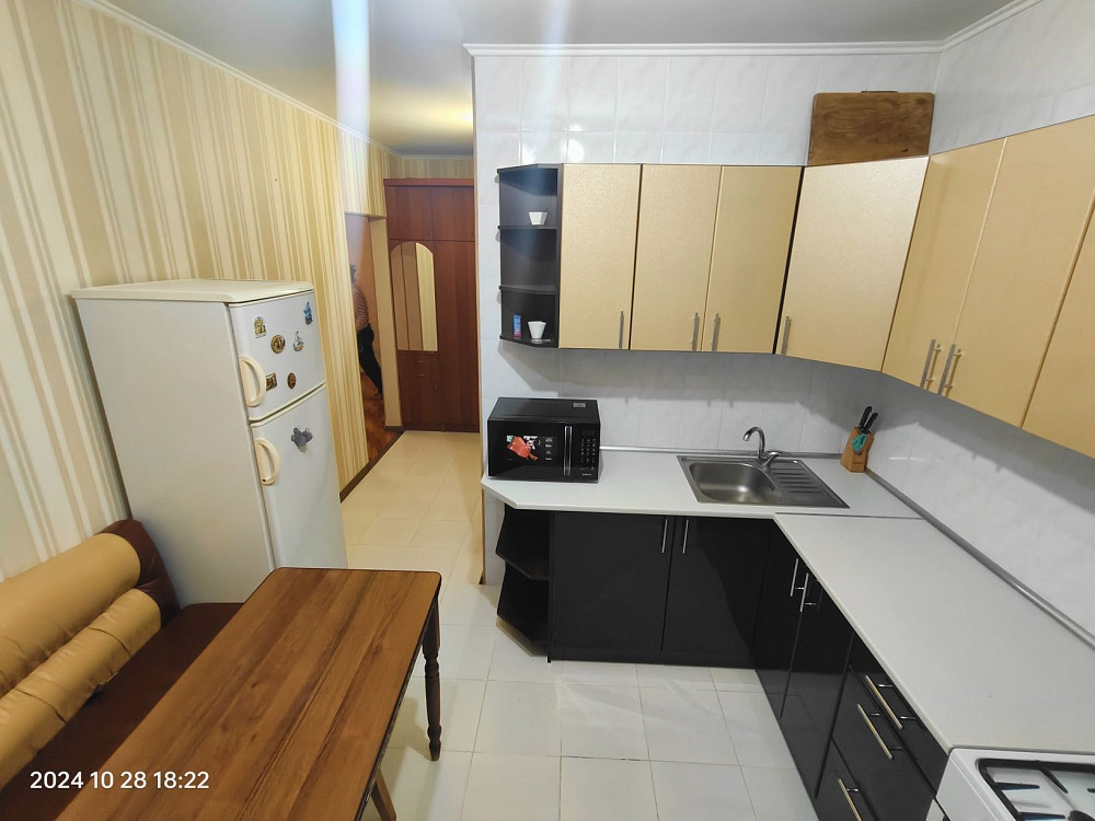 Продається трикімнатна квартира Васильківське - зображення 3