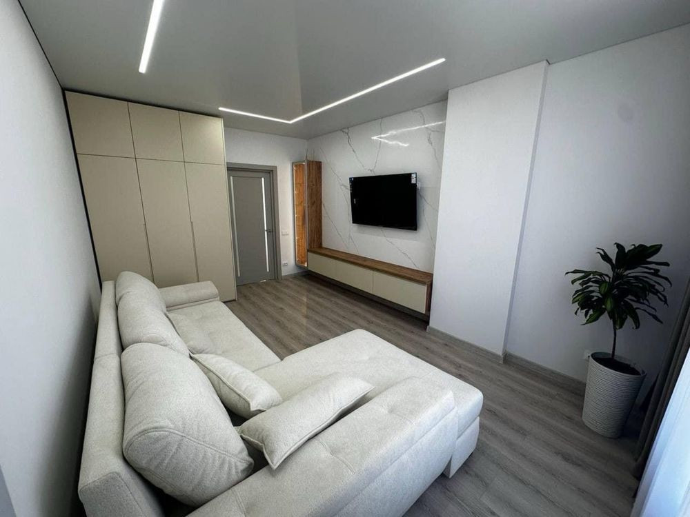 Продам 2.х кімнатну квартиру в центрі міста .ЖК Main house Богородчаны - изображение 1