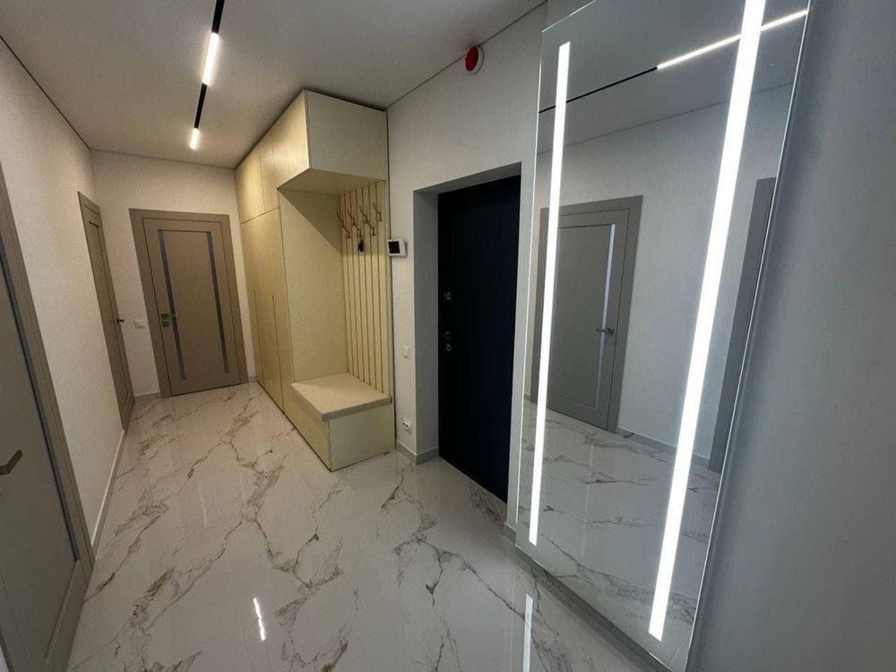 Продам 2.х кімнатну квартиру в центрі міста .ЖК Main house Богородчаны - изображение 8