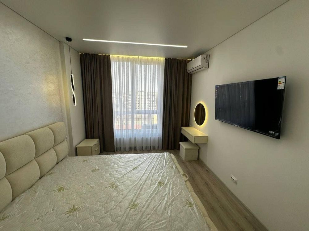 Продам 2.х кімнатну квартиру в центрі міста .ЖК Main house Богородчаны - изображение 3