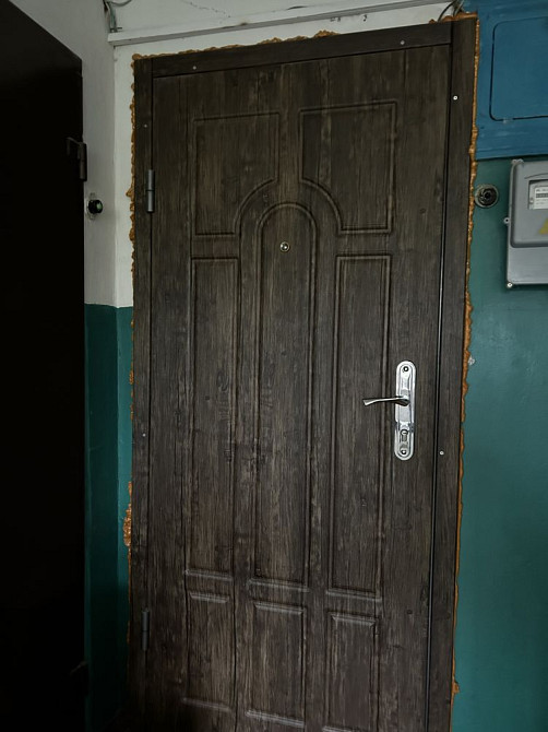 Продам 2х комнатную квартиру Славянск мкр Артёма Славянск - изображение 8