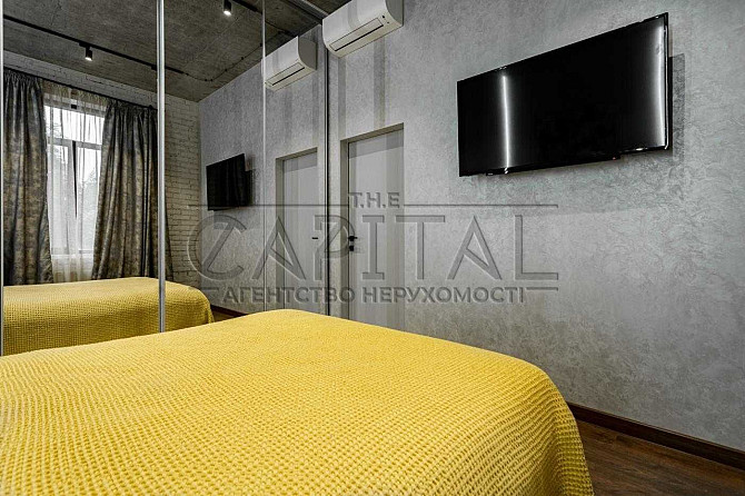 Продажа квартиры, ЖК Crystal Park, Шевченковский р-н Kyiv - photo 8