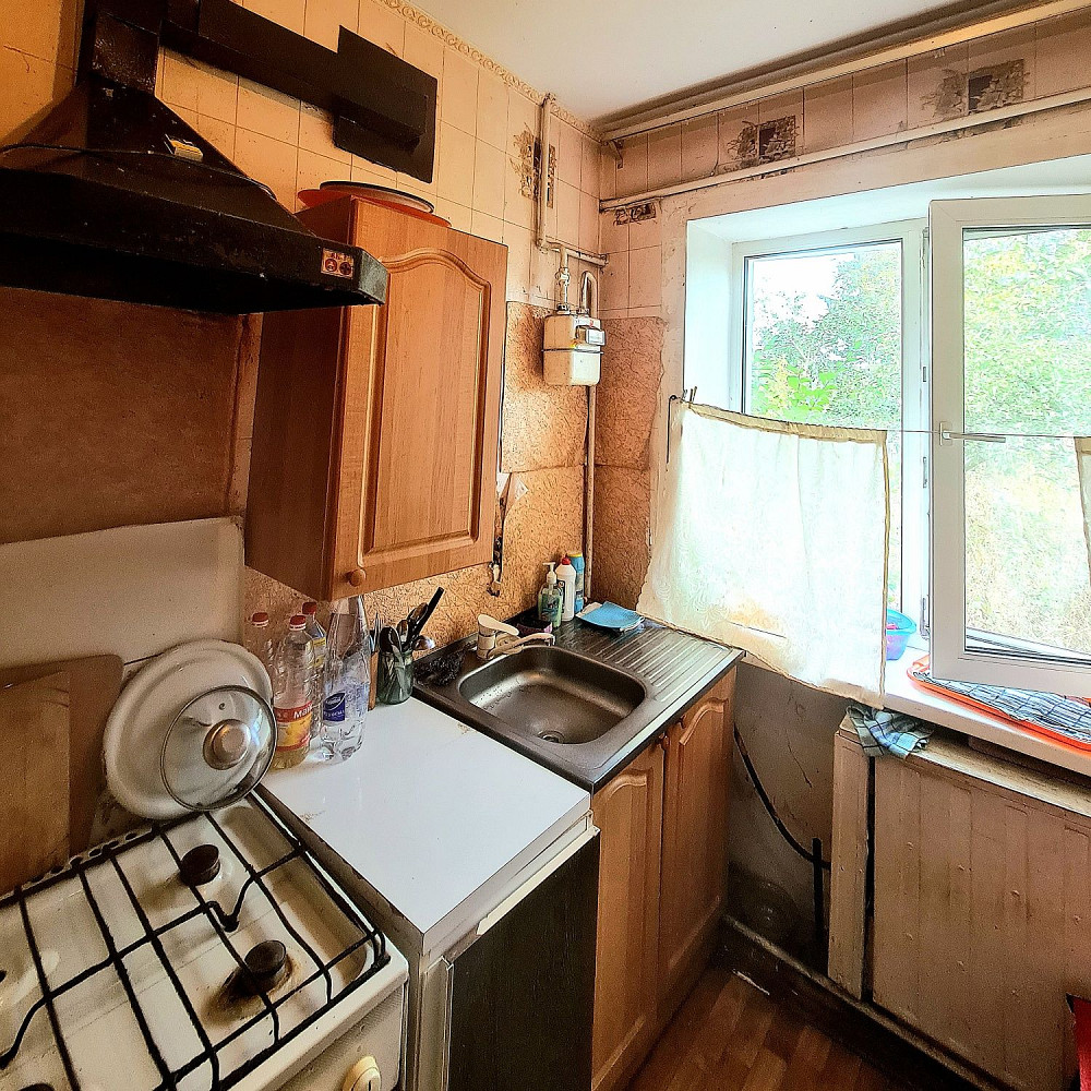 Продам двокімнатну квартиру в с. ФУРСИ Фурси - зображення 1