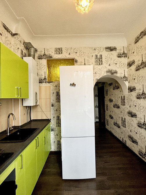 Продам 2-комнатную квартиру на проспекте Сергея Нигояна Днепр - изображение 2