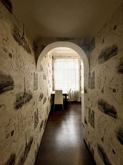 Продам 2-комнатную квартиру на проспекте Сергея Нигояна Днепр - изображение 6