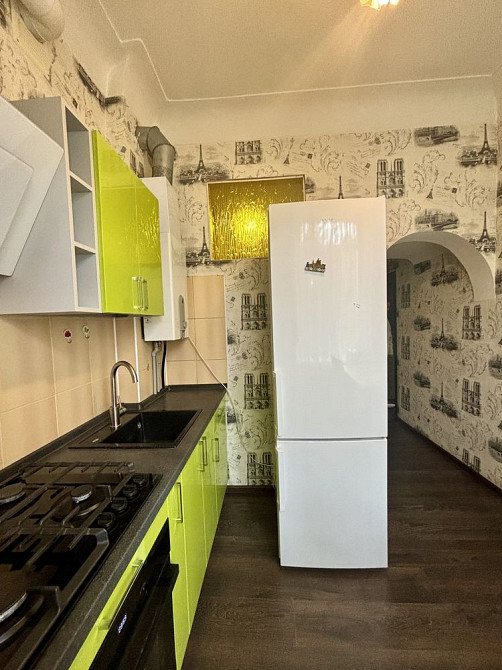 Продам 2-комнатную квартиру на проспекте Сергея Нигояна Днепр - изображение 4