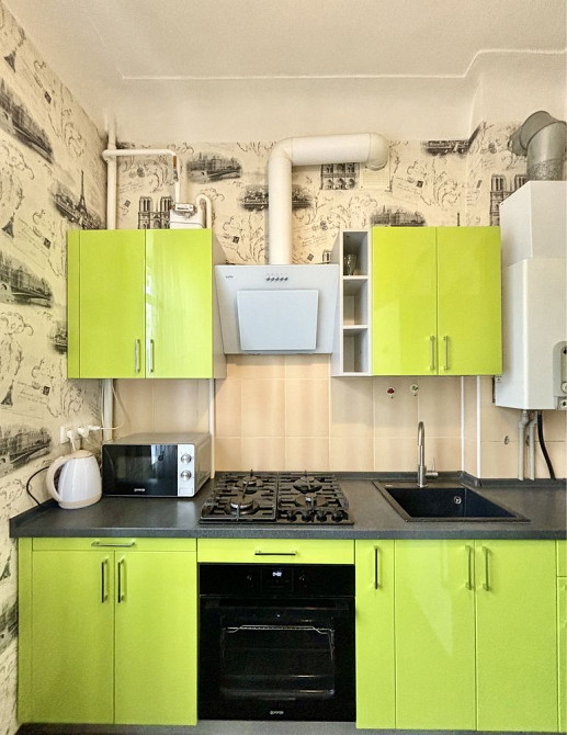 Продам 2-комнатную квартиру на проспекте Сергея Нигояна Днепр - изображение 5