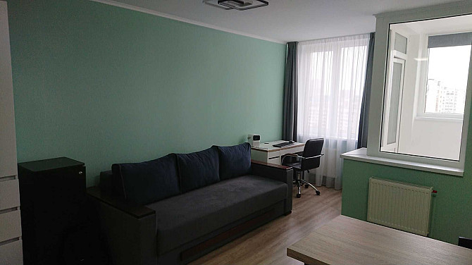 Продаж квартири Бровари, вулиця Симоненко, 111 Brovary - photo 2