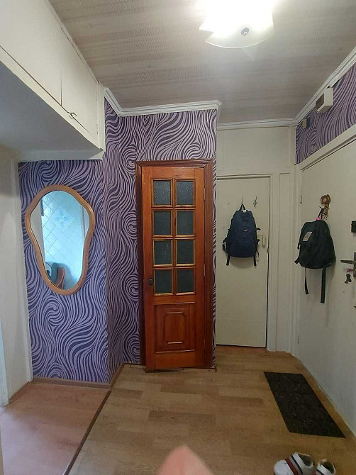 Продам 1к квартиру ж/м Победа 6 ул. Новогодняя 73 Днепр - изображение 2