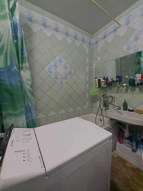 Продам 1к квартиру ж/м Победа 6 ул. Новогодняя 73 Днепр - изображение 4