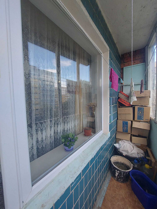 Продам 1к квартиру ж/м Победа 6 ул. Новогодняя 73 Днепр - изображение 8