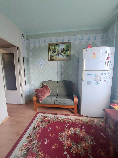 Продам 1к квартиру ж/м Победа 6 ул. Новогодняя 73 Днепр - изображение 6