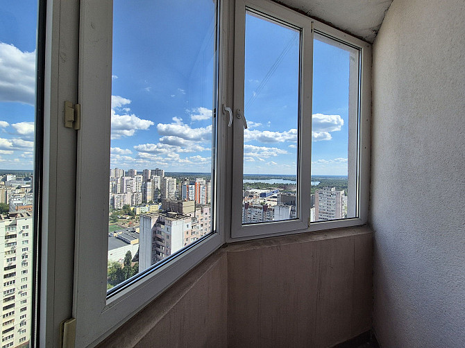 Продам   видовую 2к квартиру 69,8квм метро Позняки Мишуги 12 Kyiv - photo 7