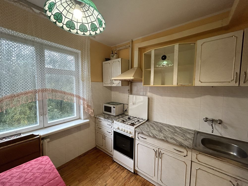 Оренда 1-но кімн квартири, вул Костромська Ровно - изображение 1