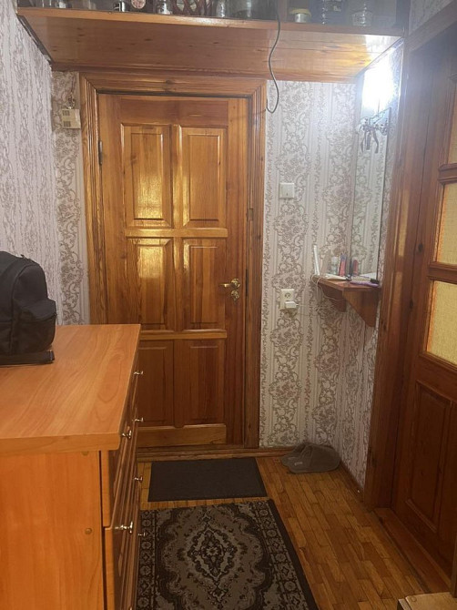 Оренда 1-но кімн квартири, вул Костромська Ровно - изображение 6