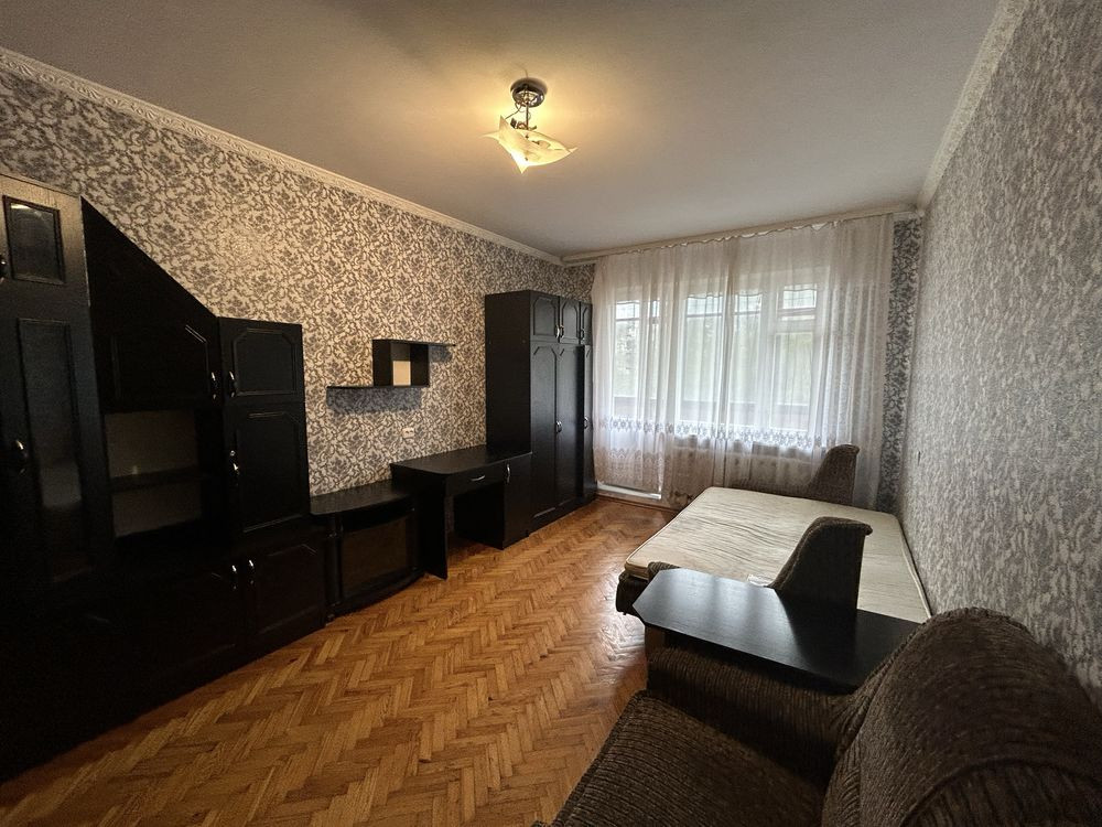 Оренда 1-но кімн квартири, вул Костромська Ровно - изображение 2