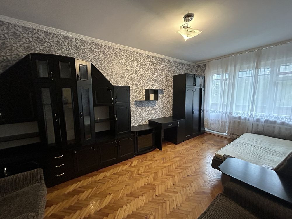 Оренда 1-но кімн квартири, вул Костромська Ровно - изображение 4