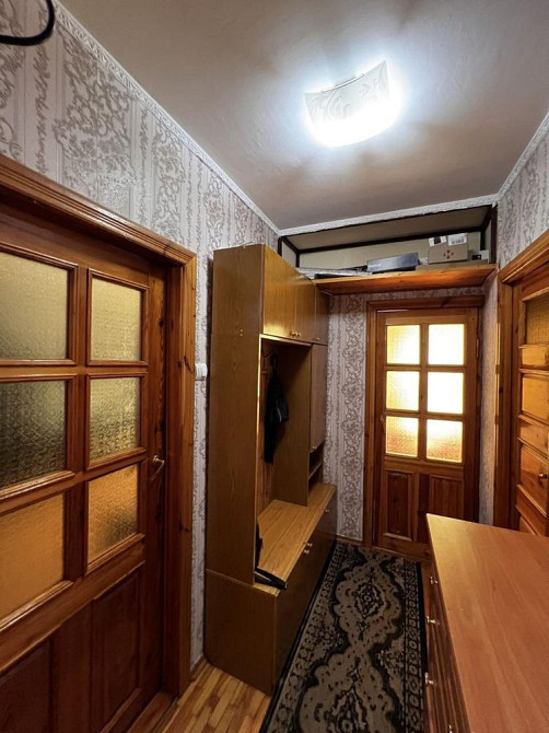 Оренда 1-но кімн квартири, вул Костромська Ровно - изображение 5