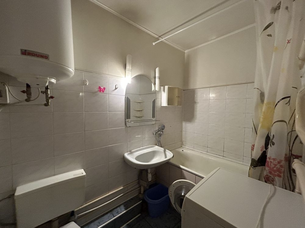 Оренда 1-но кімн квартири, вул Костромська Ровно - изображение 3