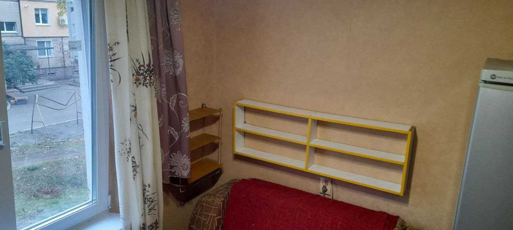 Сдам однокомнатную квартиру Кривий Ріг - зображення 3