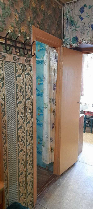 Сдам однокомнатную квартиру Кривий Ріг - зображення 8