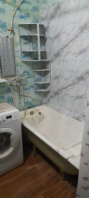 Сдам однокомнатную квартиру Кривий Ріг - зображення 6