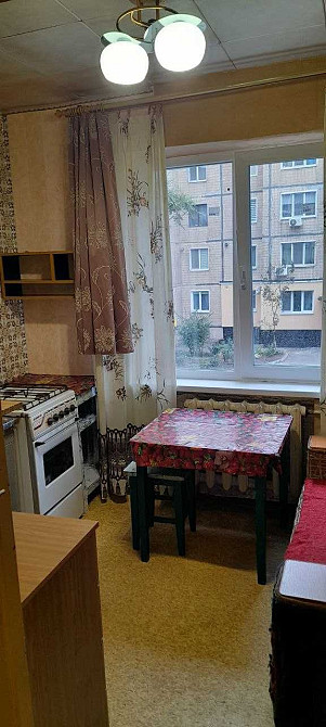 Сдам однокомнатную квартиру Кривий Ріг - зображення 2