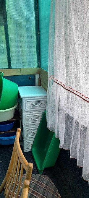 Сдам однокомнатную квартиру Кривий Ріг - зображення 5