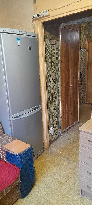 Сдам однокомнатную квартиру Кривий Ріг - зображення 4