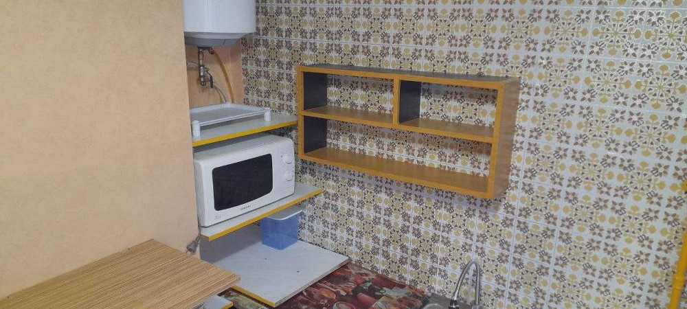 Сдам однокомнатную квартиру Кривий Ріг - зображення 1