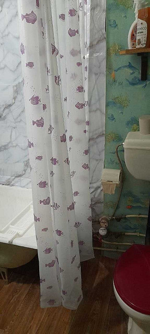 Сдам однокомнатную квартиру Кривий Ріг - зображення 7