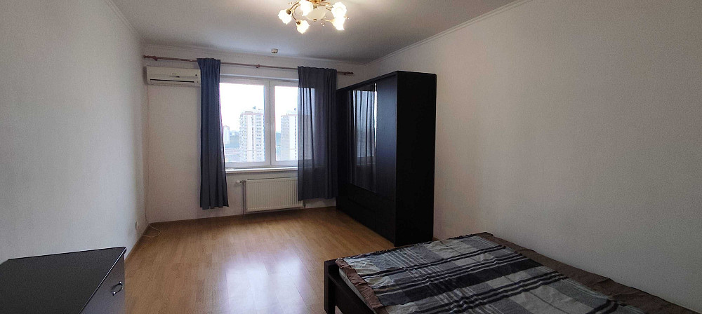 Оренда 1-к 47 кв.м. Гарматна 31-а. м. Шулявська 15 хв. Без % Київ - зображення 1