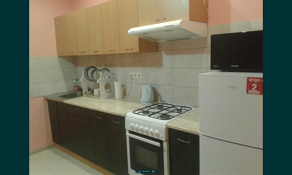 Здам однокімнатну квартиру ЖК АМЕТИСТ, Петропавлівська Борщагівка! Петропавлівська Борщагівка - зображення 5