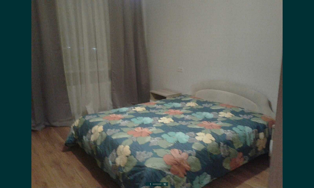 Здам однокімнатну квартиру ЖК АМЕТИСТ, Петропавлівська Борщагівка! Петропавлівська Борщагівка - зображення 1