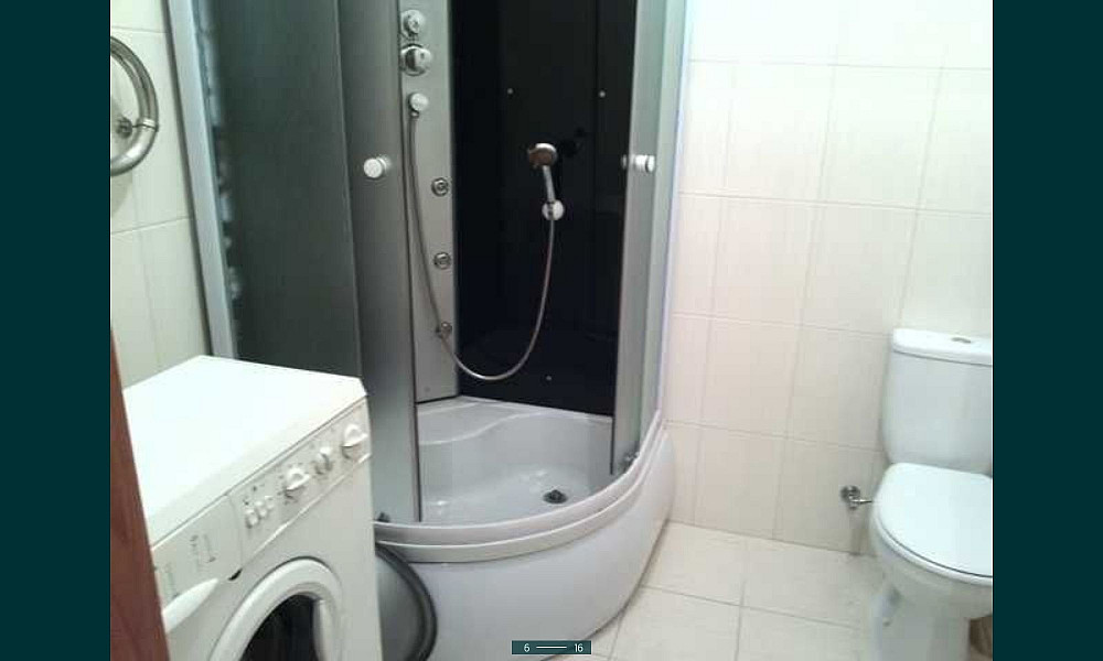 Здам однокімнатну квартиру ЖК АМЕТИСТ, Петропавлівська Борщагівка! Петропавлівська Борщагівка - зображення 6